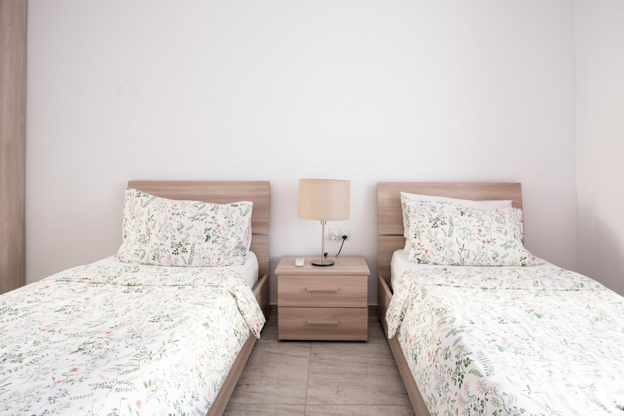 Brand New 2 Bed 2 Bath Apartment In Sliema By The Sea Εξωτερικό φωτογραφία