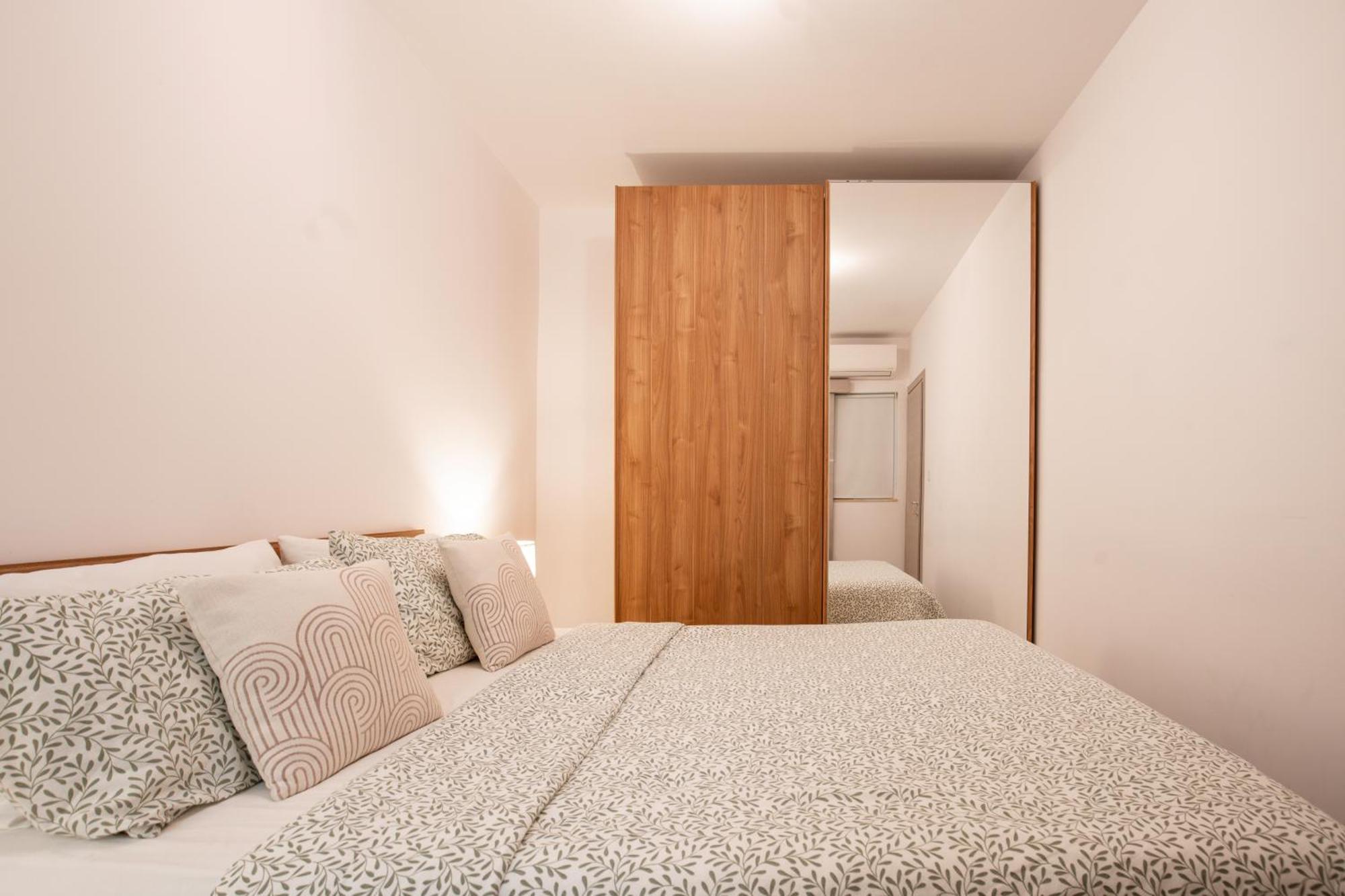 Brand New 2 Bed 2 Bath Apartment In Sliema By The Sea Εξωτερικό φωτογραφία