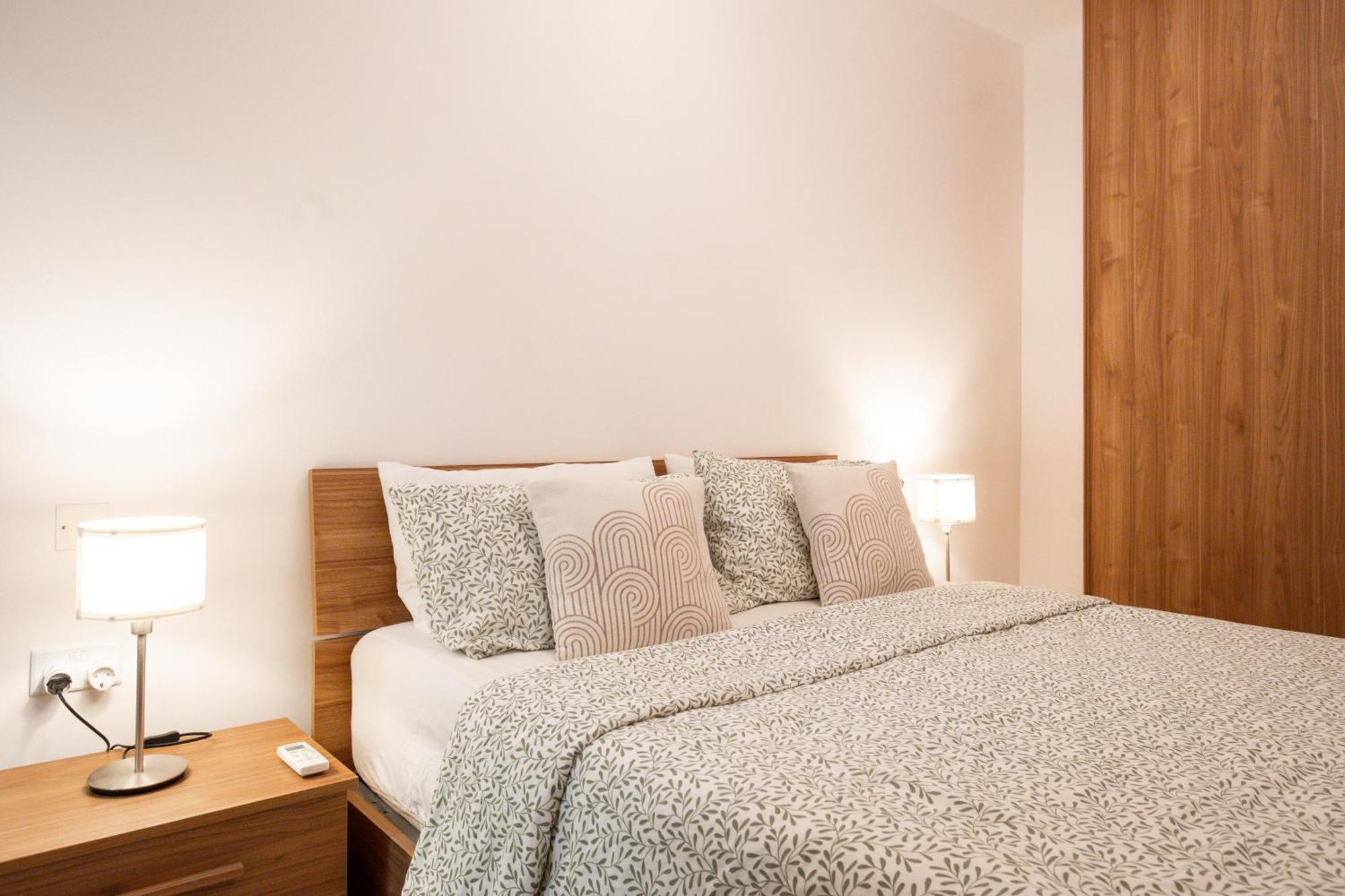 Brand New 2 Bed 2 Bath Apartment In Sliema By The Sea Εξωτερικό φωτογραφία