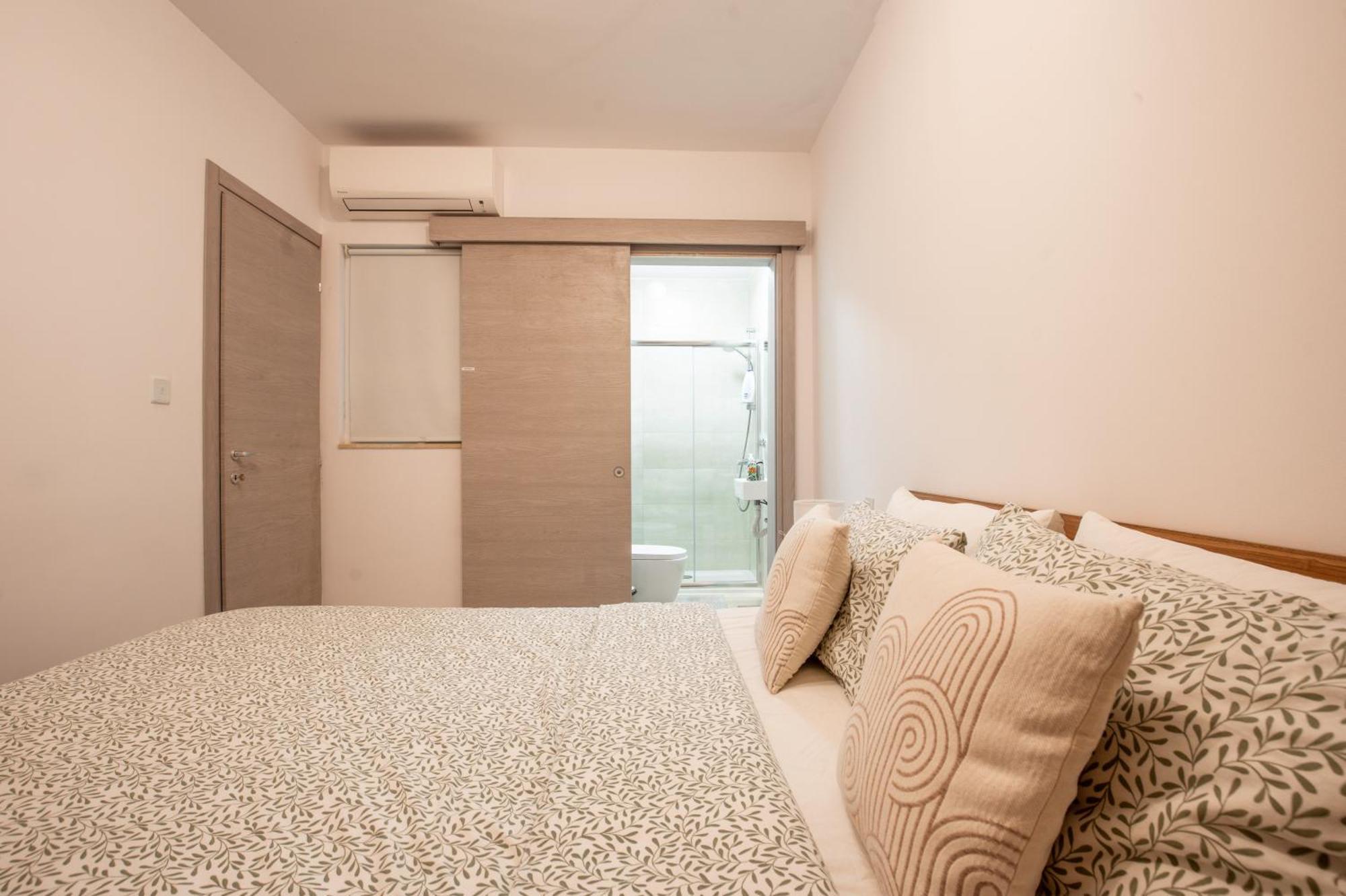 Brand New 2 Bed 2 Bath Apartment In Sliema By The Sea Εξωτερικό φωτογραφία