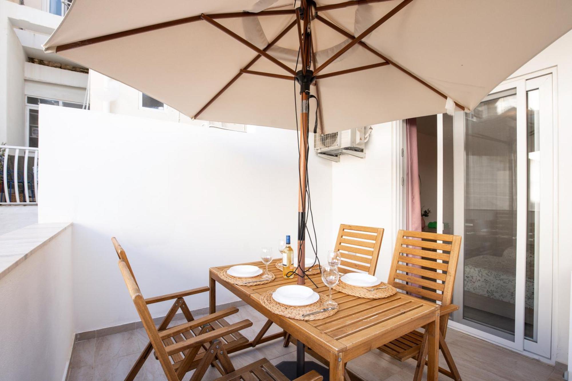 Brand New 2 Bed 2 Bath Apartment In Sliema By The Sea Εξωτερικό φωτογραφία
