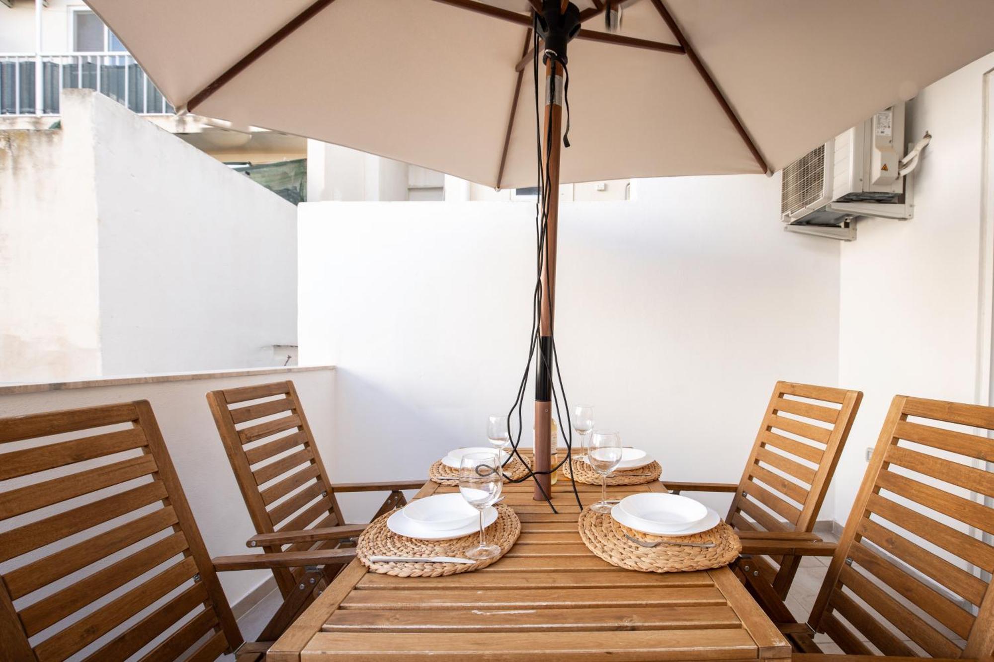 Brand New 2 Bed 2 Bath Apartment In Sliema By The Sea Εξωτερικό φωτογραφία