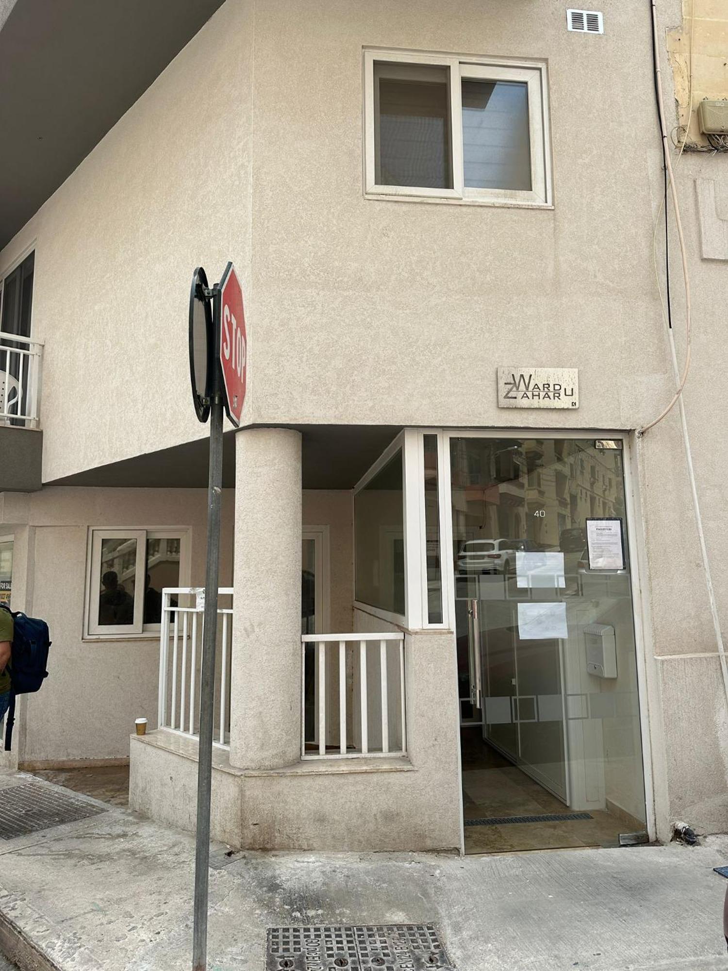 Brand New 2 Bed 2 Bath Apartment In Sliema By The Sea Εξωτερικό φωτογραφία