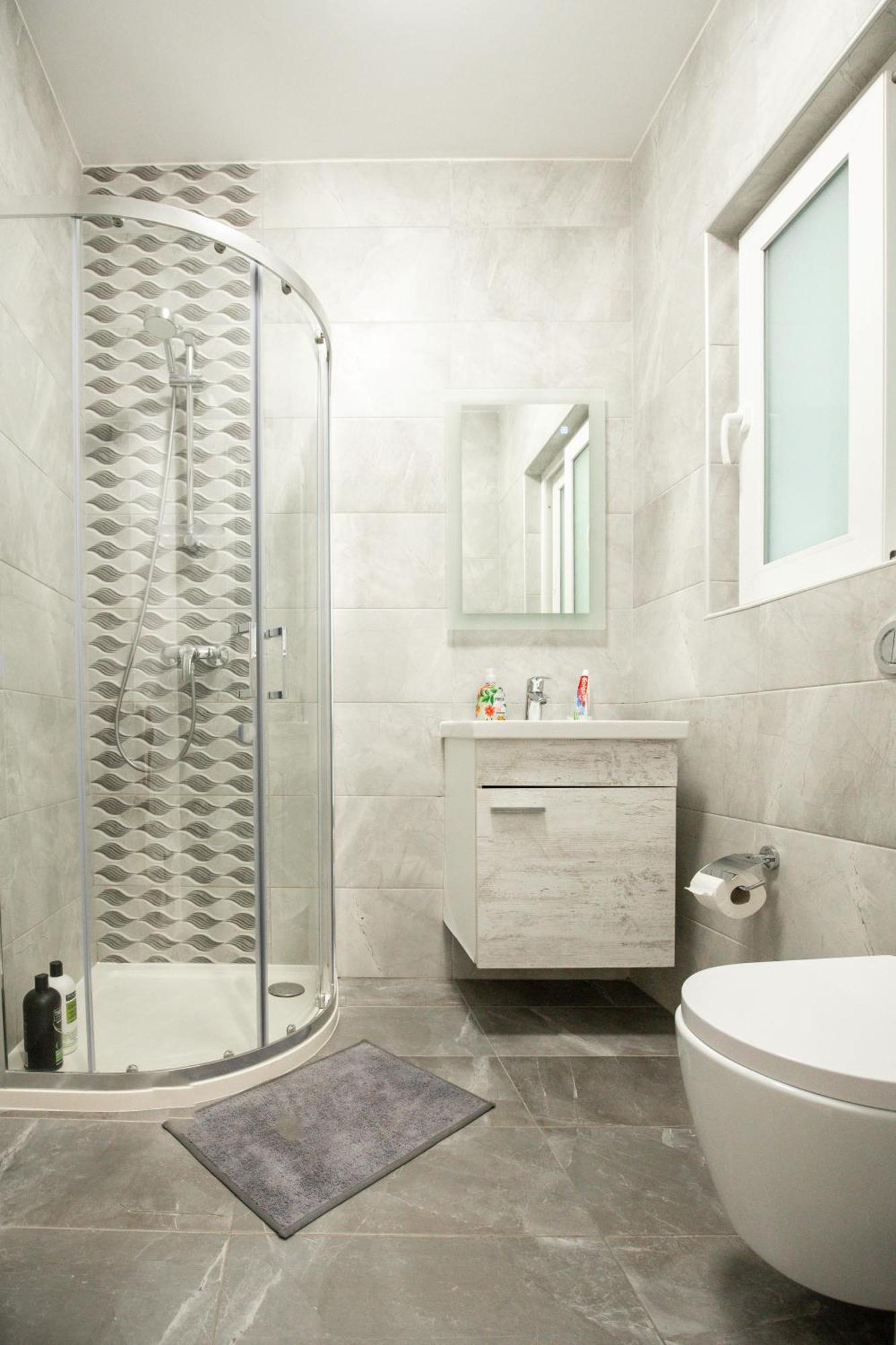 Brand New 2 Bed 2 Bath Apartment In Sliema By The Sea Εξωτερικό φωτογραφία